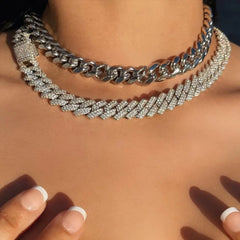 Choker Chain Jewellery