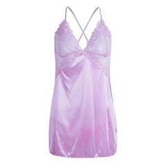 Lingerie Sleepwear Lace