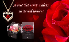 Luxurious Rose Gift Box