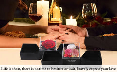 Luxurious Rose Gift Box